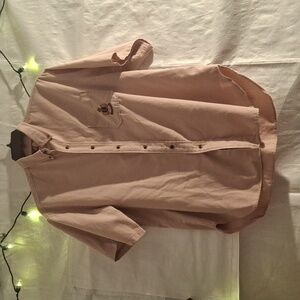 BBM Button Down Shirt